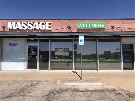 best massage odessa tx